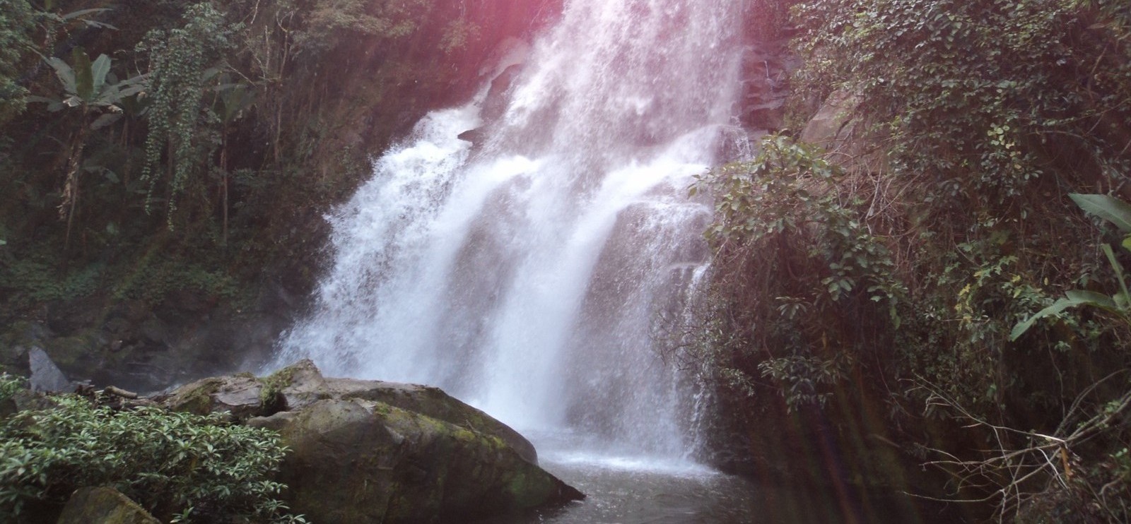 View from the Pha Dok Siew trail